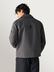 Moose Knuckles Grey Jacques Jacket - Image 2 of 6
