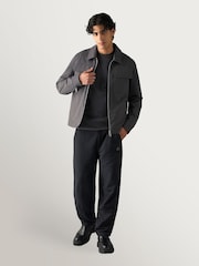 Moose Knuckles Grey Jacques Jacket - Image 4 of 6