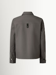 Moose Knuckles Grey Jacques Jacket - Image 6 of 6