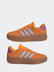 Оранжевый - adidas кроссовки  - Image 10 of 14