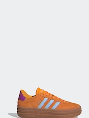 Оранжевый - adidas кроссовки  - Image 6 of 14