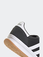 adidas Black Run 72s Trainers - Image 7 of 9