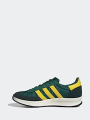 Vert - Baskets adidas Run 72 - Image 2 of 8