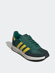 Vert - Baskets adidas Run 72 - Image 3 of 8