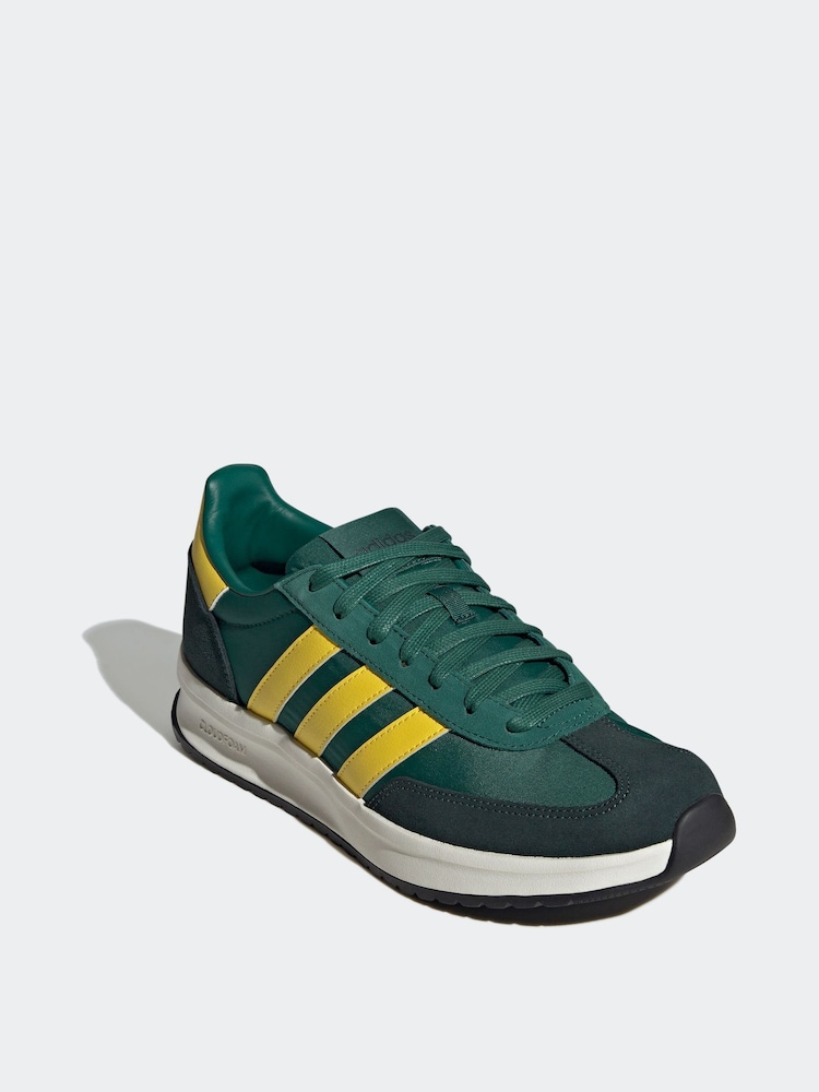 Vert - Baskets adidas Run 72 - Image 3 of 8