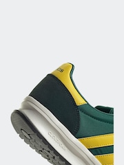 Vert - Baskets adidas Run 72 - Image 4 of 8
