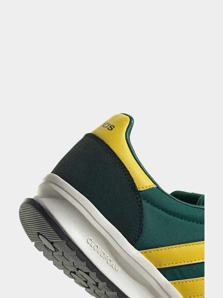 Vert - Baskets adidas Run 72 - Image 4 of 8