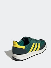 Vert - Baskets adidas Run 72 - Image 5 of 8