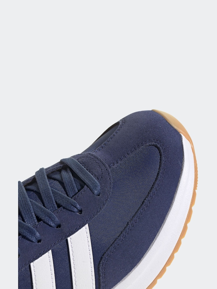 adidas Blue Run 72s Trainers - Image 10 of 10