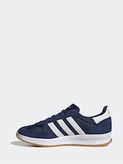 adidas Blue Run 72s Trainers - Image 2 of 10