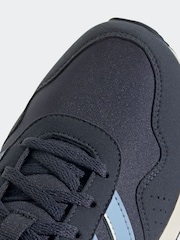 Blau - adidas Run 60s Turnschuhe - Bild 10 von 15
