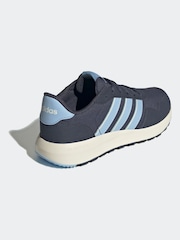 Blau - adidas Run 60s Turnschuhe - Bild 11 von 15