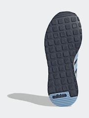 Blau - adidas Run 60s Turnschuhe - Bild 13 von 15