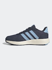 Blau - adidas Run 60s Turnschuhe - Bild 14 von 15