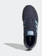 Blau - adidas Run 60s Turnschuhe - Bild 15 von 15