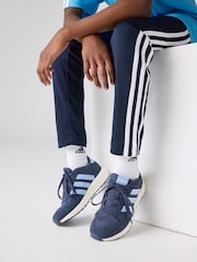 Blau - adidas Run 60s Turnschuhe - Bild 2 von 15