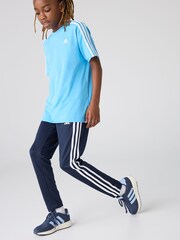 Blau - adidas Run 60s Turnschuhe - Bild 4 von 15