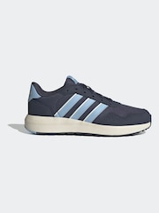 Blau - adidas Run 60s Turnschuhe - Bild 8 von 15