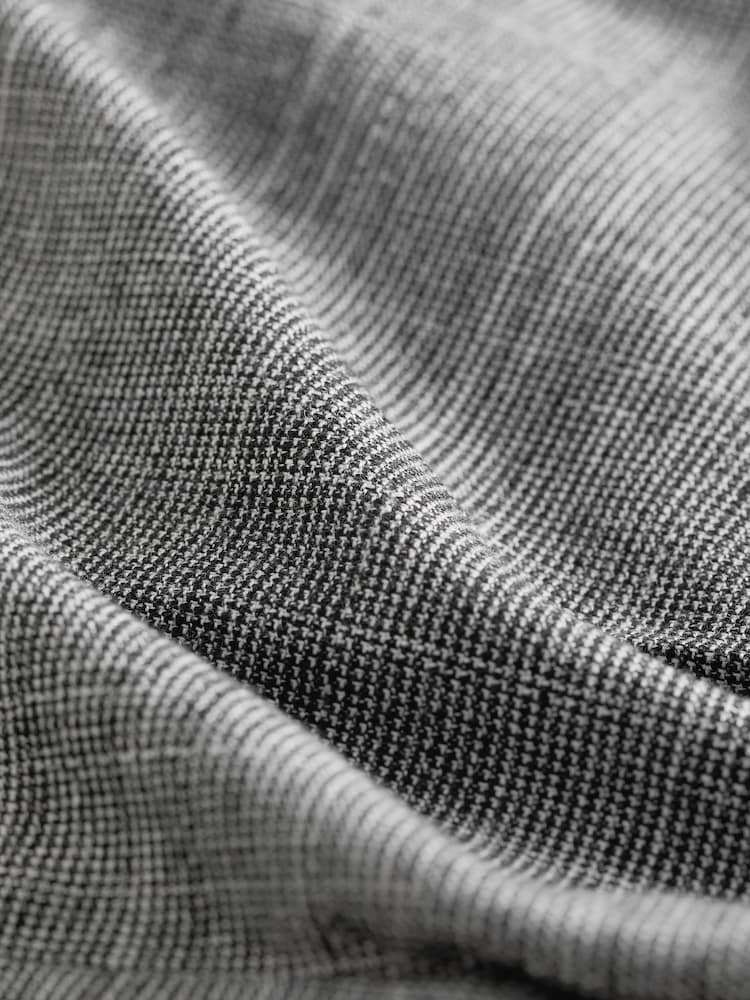 Grijs - Skinny getailleerde broek - Image 6 of 6