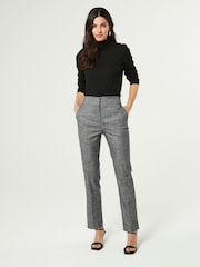 Gris - Pantalon slim ajusté - Image 1 of 7