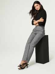 Gris - Pantalon slim ajusté - Image 2 of 7