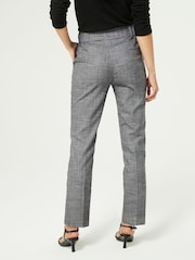 Gris - Pantalon slim ajusté - Image 3 of 7