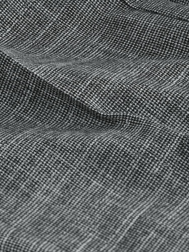 Gris - Pantalon slim ajusté - Image 7 of 7