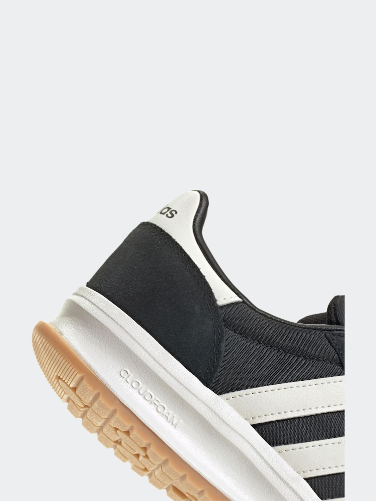 Zwart/wit - adidas Run 70s 4.0 sneakers - Afbeelding 15 van 15 Zwart/wit - adidas Run 70s 4.0 sneakers - Afbeelding 15 van 15