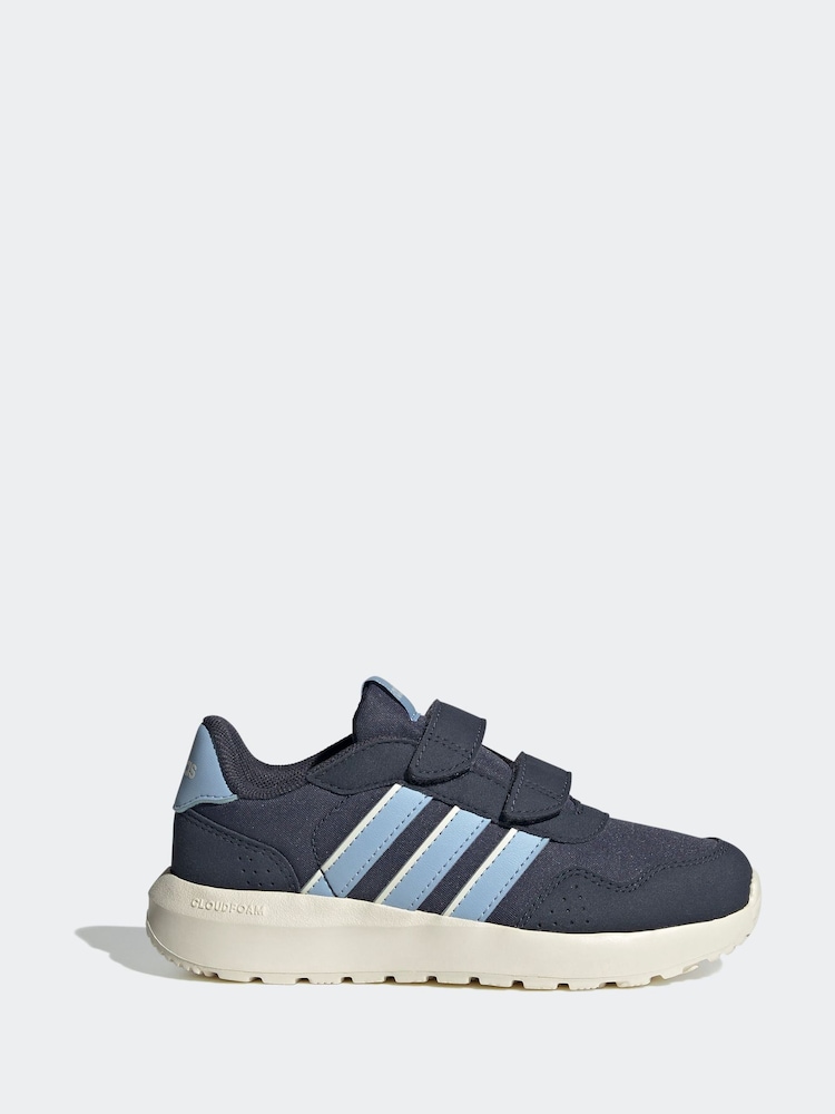 أزرق - adidas Kids Run 60s Shoes - صورة 9 من 9 أزرق - adidas Kids Run 60s Shoes - صورة 9 من 9