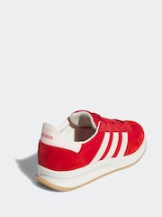 adidas Red Run 72 Trainers - Image 4 of 8