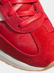 adidas Red Run 72 Trainers - Image 7 of 8