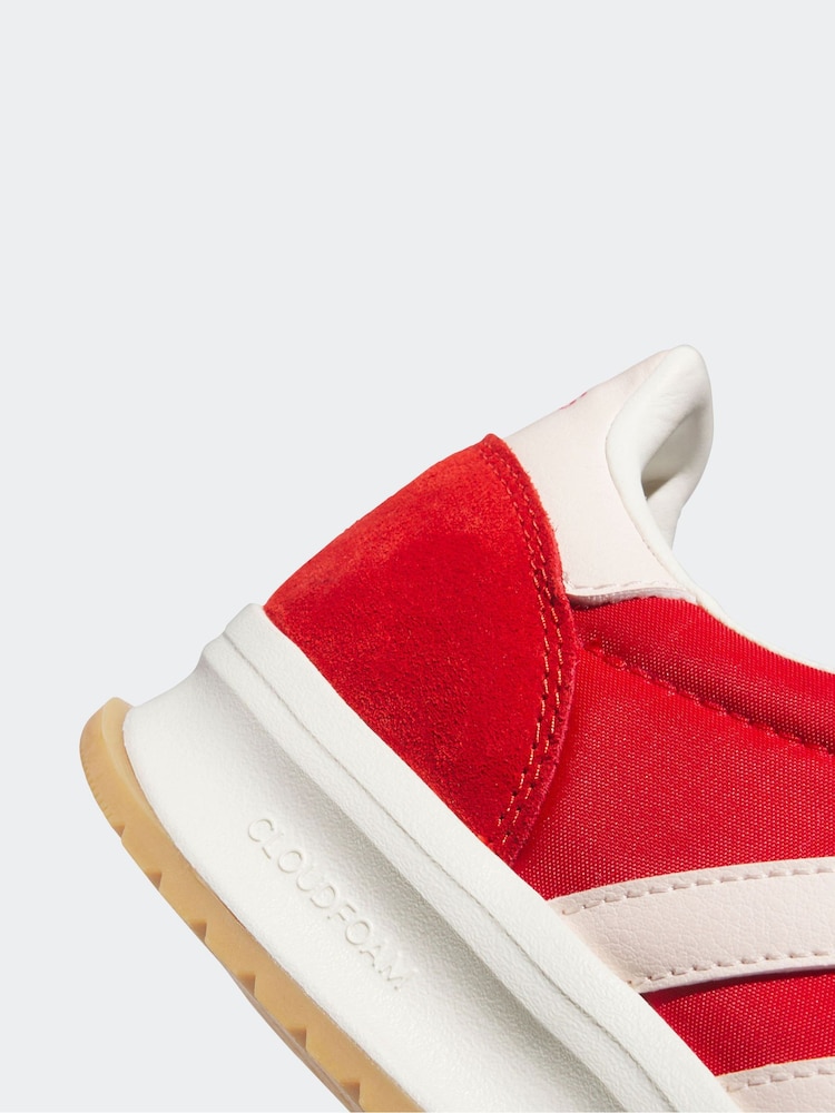 adidas Red Run 72 Trainers - Image 8 of 8
