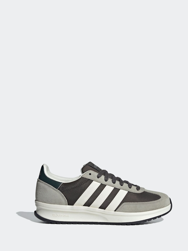 adidas Light Green Run 72 Trainers - Image 1 of 11 adidas Light Green Run 72 Trainers - Image 1 of 11