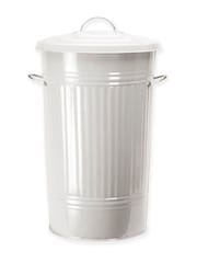 Garden Trading Chalk Classic Kitchen Bin - Image 3 of 3