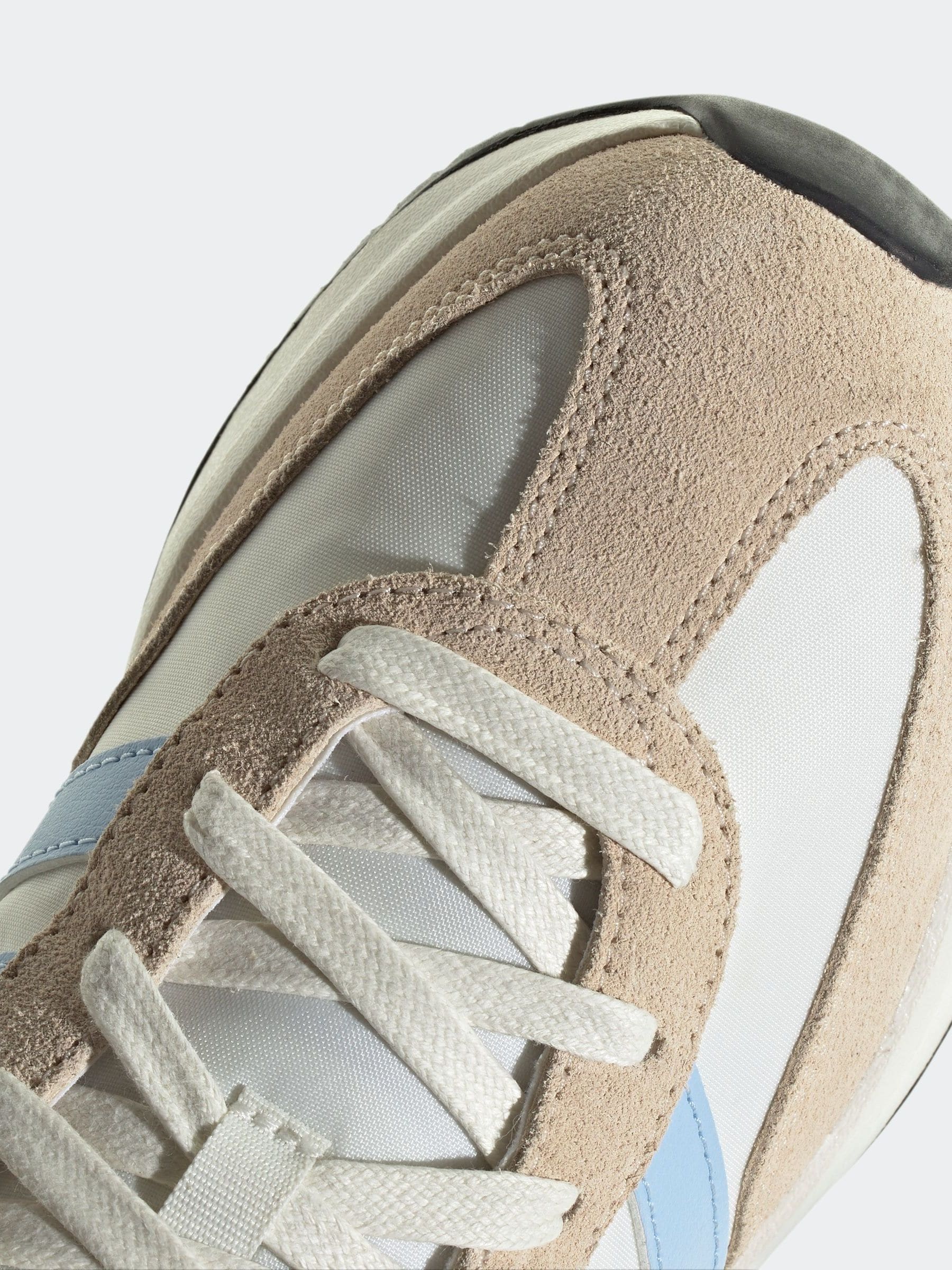 Przeglądaj Brązowy/niebieski - Buty adidas Run 70s 2.0 z