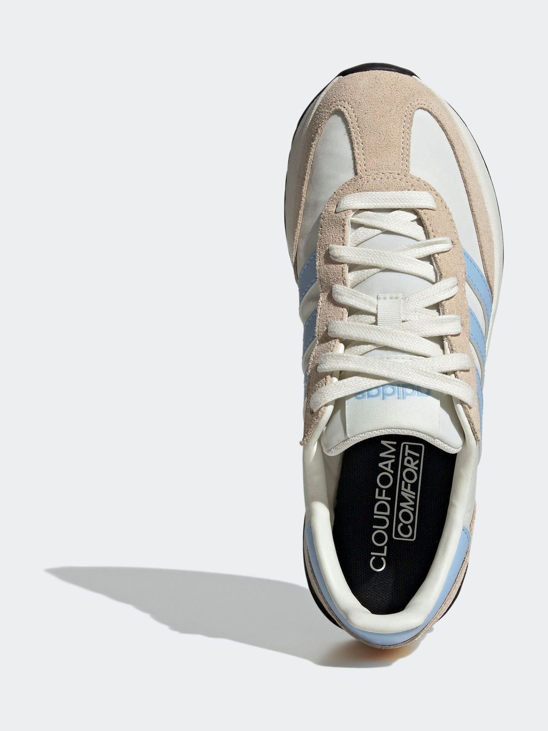 adidas Originals Sneaker ZX 1K Boost - Grey Six/Screaming
