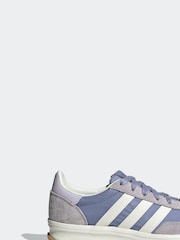 adidas Purple Run 72 Trainers - Image 4 of 12