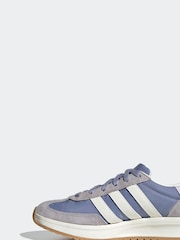 adidas Purple Run 72 Trainers - Image 5 of 12