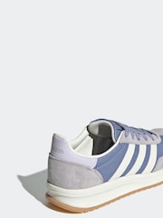 adidas Purple Run 72 Trainers - Image 7 of 12