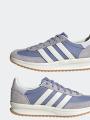 adidas Purple Run 72 Trainers - Image 8 of 12