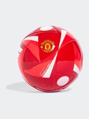adidas Red Manchester Home Mini Kit - Image 1 of 4