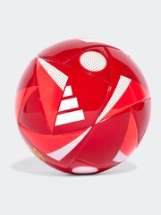 adidas Red Manchester Home Mini Kit - Image 2 of 4
