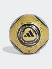 adidas Natural Messi Mini Football - Image 1 of 1