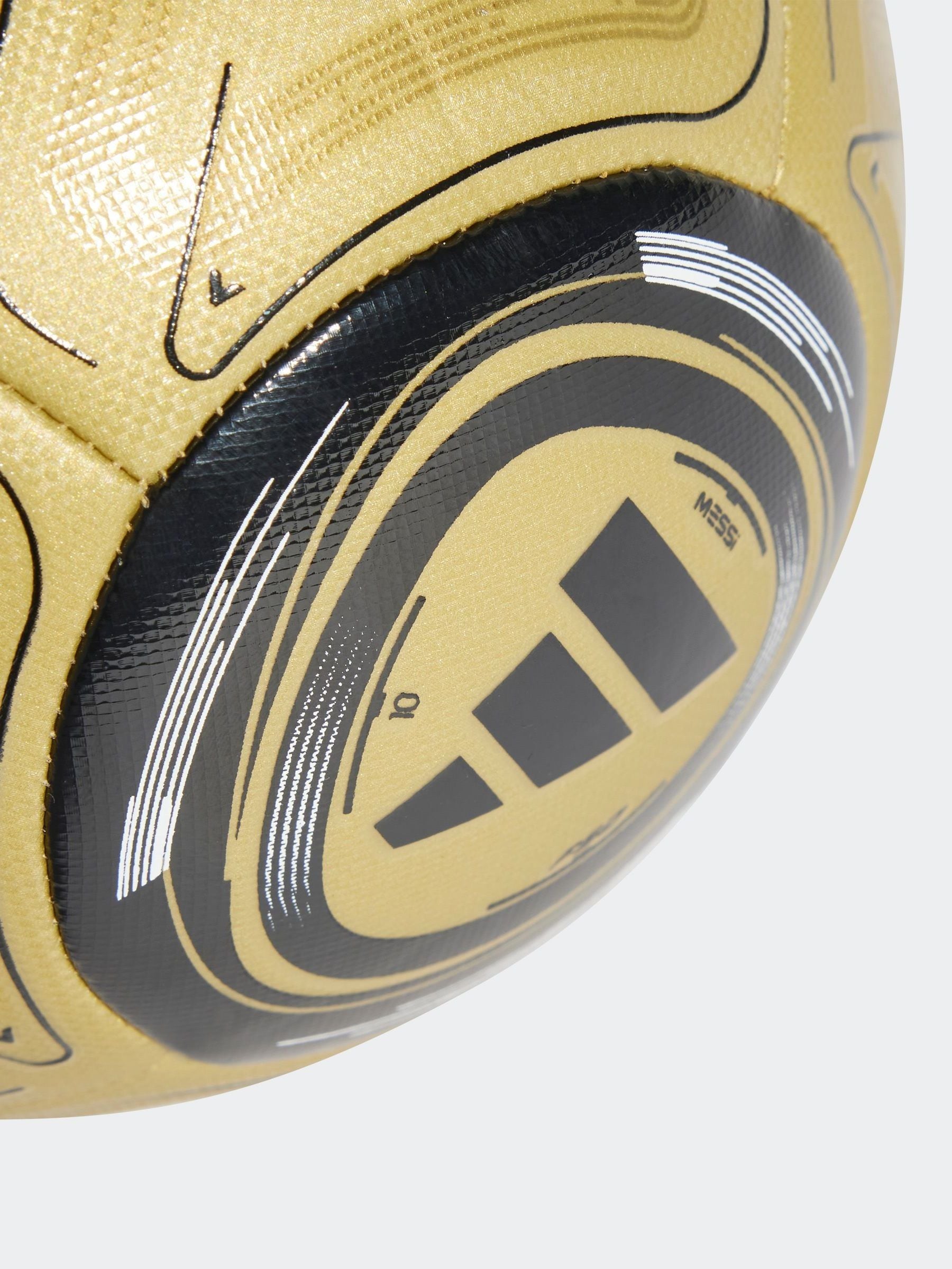 Buy adidas Natural Messi Mini Football from Next Bahrain