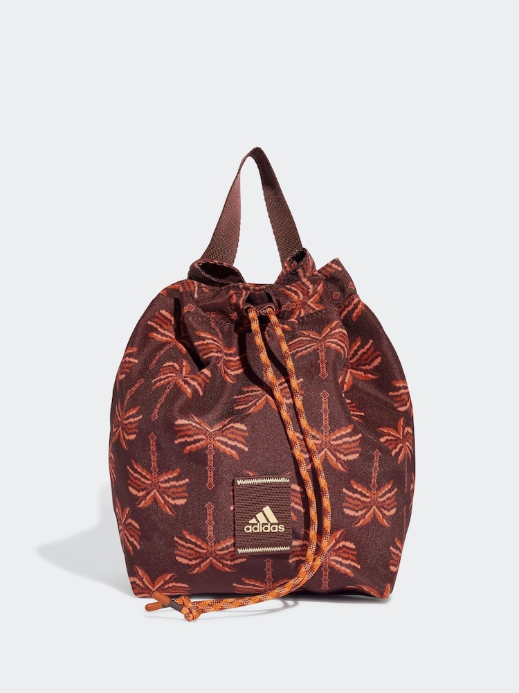 adidas Natural Farm Small Backpack - Image 1 of 1