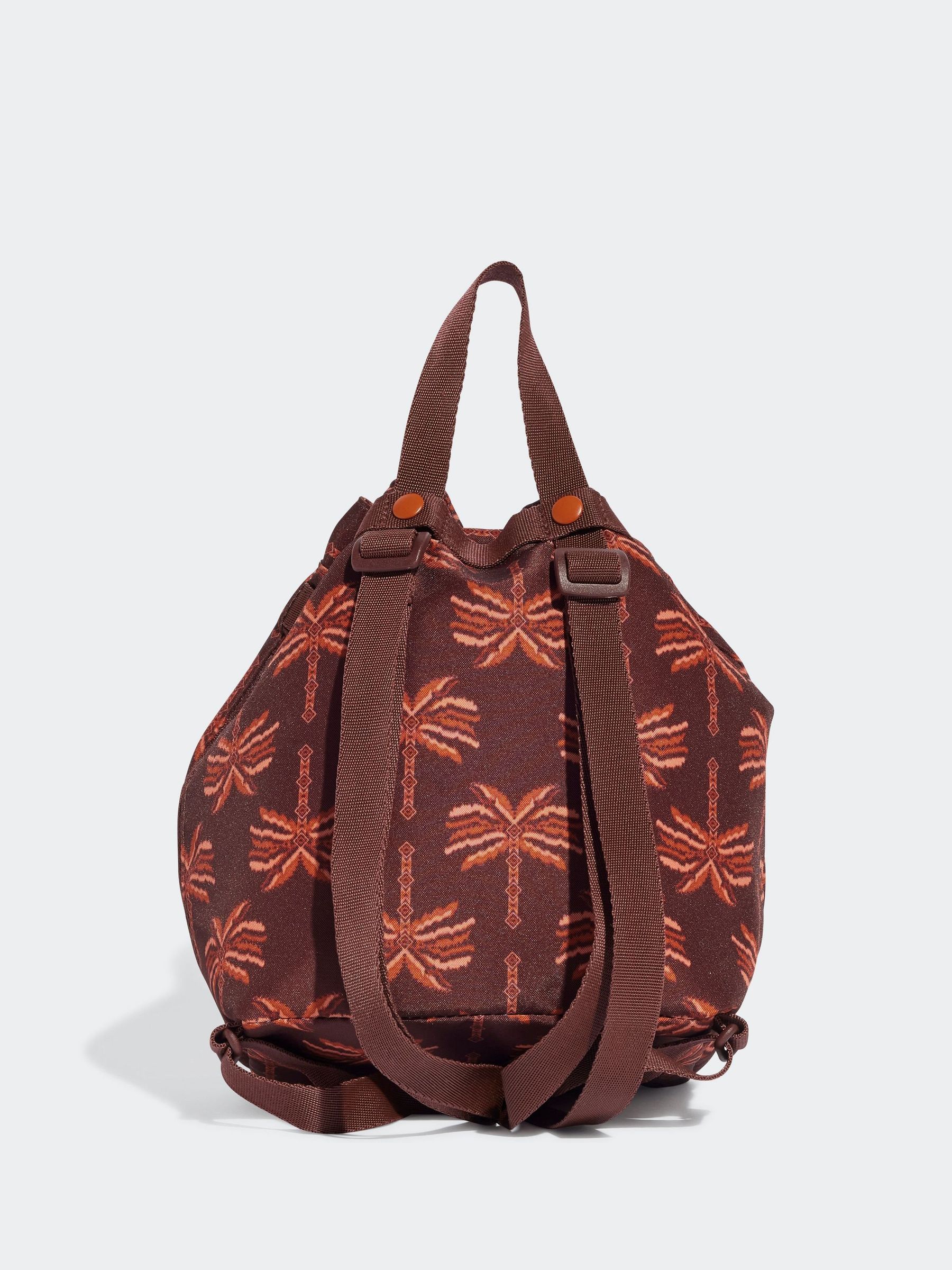 Adidas mini backpack farm shop