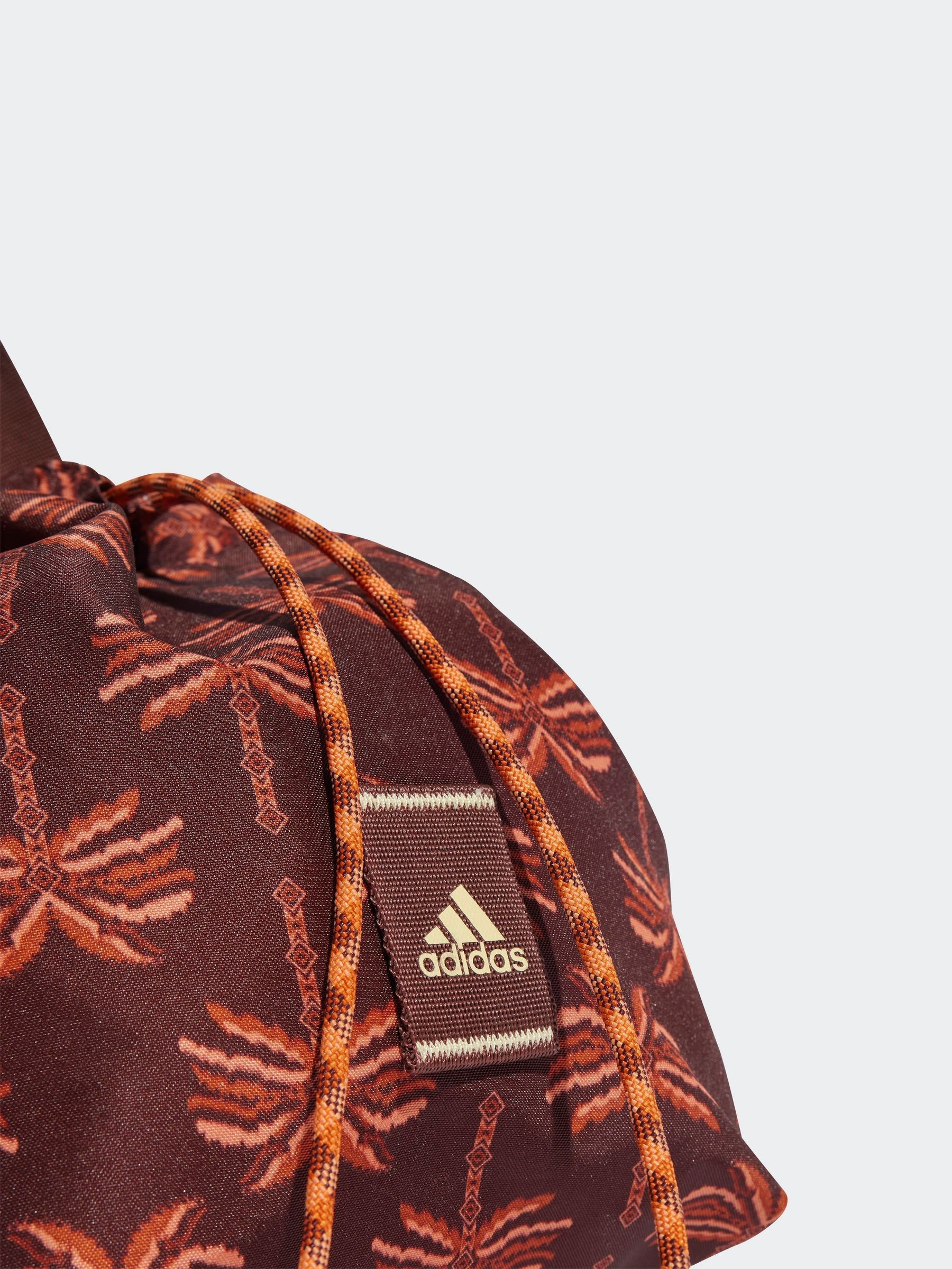 Buy adidas Natural Farm Small Backpack from Next Luxembourg