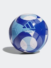 Weiß - adidas OLYMPICS 24 Club Football - Bild 2 von 4
