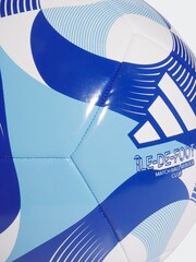 Weiß - adidas OLYMPICS 24 Club Football - Bild 3 von 4