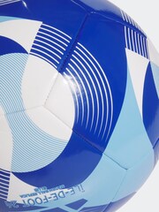 Weiß - adidas OLYMPICS 24 Club Football - Bild 4 von 4